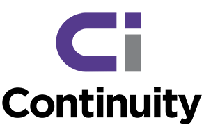 CiContinuity Logo