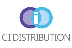 Ci Distribution Logo